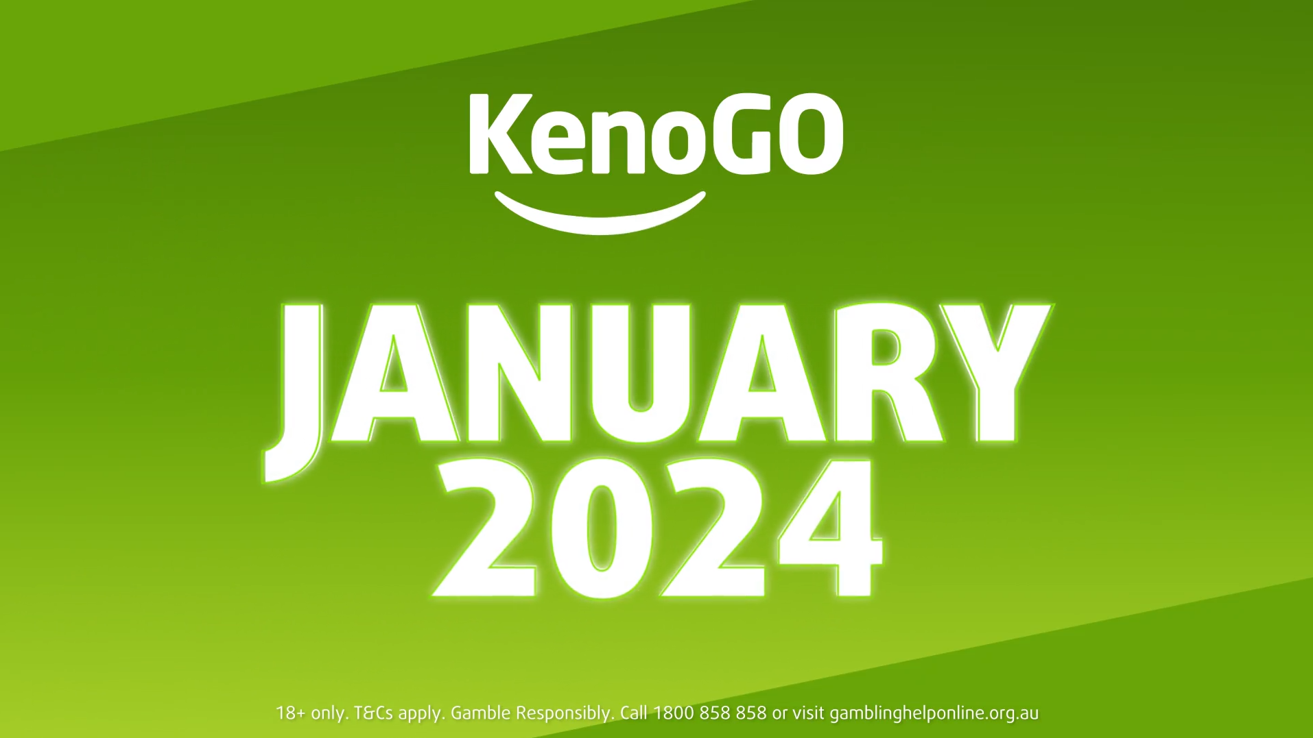 Keno Go